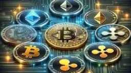 العملات المشفرة تحت وطأة الذكاء...