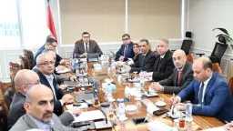 وزير الإسكان يبحث مع سيتي...