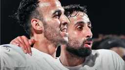 الزمالك يكتسح كهرباء الإسماعيلية 5-2...