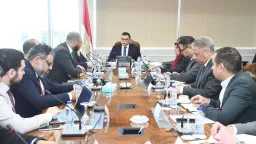 وزير الإسكان يتابع الإجراءات المتخذة...