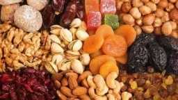 ياميش رمضان 2026 في منافذ...