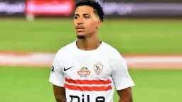 الزمالك بدون عبد الله السعيد...