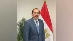 مصر تفوز بجائزة نيلسون مانديلا...