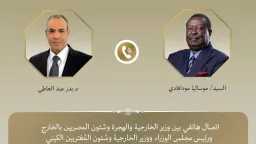 مصر وكينيا تتفقان على تعزيز...