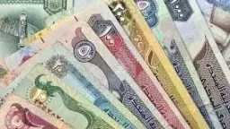 أسعار العملات مقابل الجنيه اليوم...