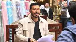 بعد حالات الوفاة بين أقارب...