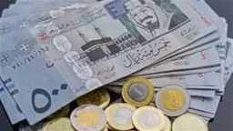 سعر الريال السعودي امام الجنيه...