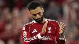 الموت يفجع محمد صلاح.. ماذا...