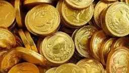 سعر الجنيه الذهب في مصر...