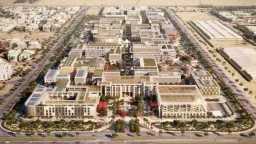 جامعة عين شمس الأهلية تفتح...