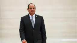 الرئيس السيسي يتوجه اليوم إلى...