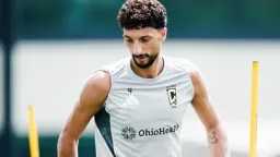 الأهلي يتسلم 2.5 مليون دولار...