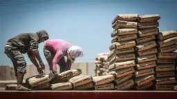 سعر الأسمنت اليوم الثلاثاء 10...
