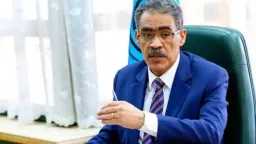 ضياء رشوان وزيرا للإعلام في...