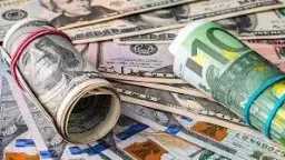 أسعار العملات اليوم في مصر...