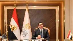 وزير الشباب والرياضة جوهر نبيل...