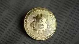 سعر البيتكوين اليوم الخميس 12-2-2026..هبوط...
