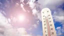 درجات الحرارة اليوم الخميس 12...