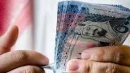 سعر الريال السعودي امام الجنيه...