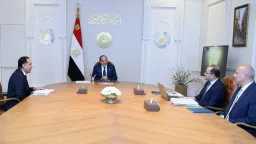 الرئيس يوجه بحزمة جديدة للحماية...