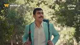 منصة WATCH IT تروج لمسلسل...