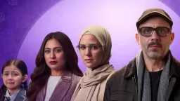 مسؤولة لجنة الدراما بالمتحدة: مسلسل...