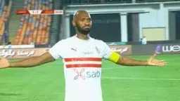 الزمالك يحسم جدل عقد شيكابالا...