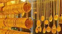 تحديث أسعار الذهب اليوم في...