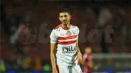 الزمالك يحسم موقف أحمد فتوح...