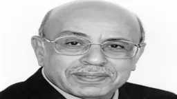 اليوم.. عزاء الدكتور مفيد شهاب...