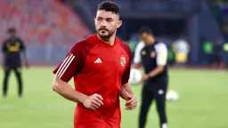 ياسر إبراهيم وأسامة جلال وإيفرتون...