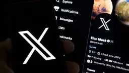 عطل مفاجئ يضرب منصة X...
