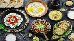 10 أطعمة تجنبيها على سفرة...