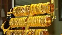 ارتفاع أسعار الذهب في مصر...