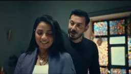 مسلسل ”درش” الحلقة 1: هل...
