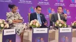 الذكاء الاصطناعي أداة لتحسين الخدمات...