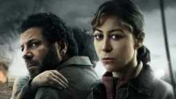 مسلسل ”صحاب الأرض” الحلقة 4.....
