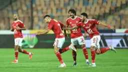 الجولة 18 من الدوري المصري...