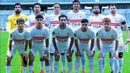 موعد مباراة الزمالك المقبلة بعد...