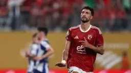 الأهلي لا يفكر في استعادة...