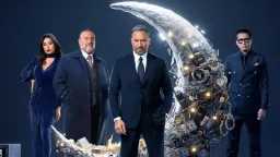 مسلسل ”أولاد الراعي” الحلقة 5.....