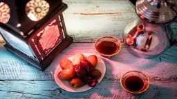 فوائد صيام رمضان لصحة الإنسان