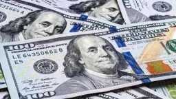 سعر صرف الدولار اليوم الجمعة...
