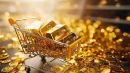 عيار 21 يحافظ على مكاسبه.....