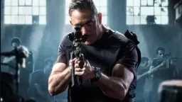 مسلسل ”رأس الأفعى” الحلقة 6:...