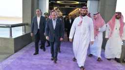 مصر والسعودية يشددان على تجنب...