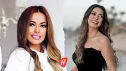 داليا مصطفى: ”عايزة أعيش بهدوء...