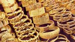 ارتفاع أسعار الذهب اليوم في...