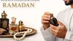 التطيب والبخور في نهار رمضان...