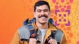 أحمد رمزي يكشف عن تجربته...